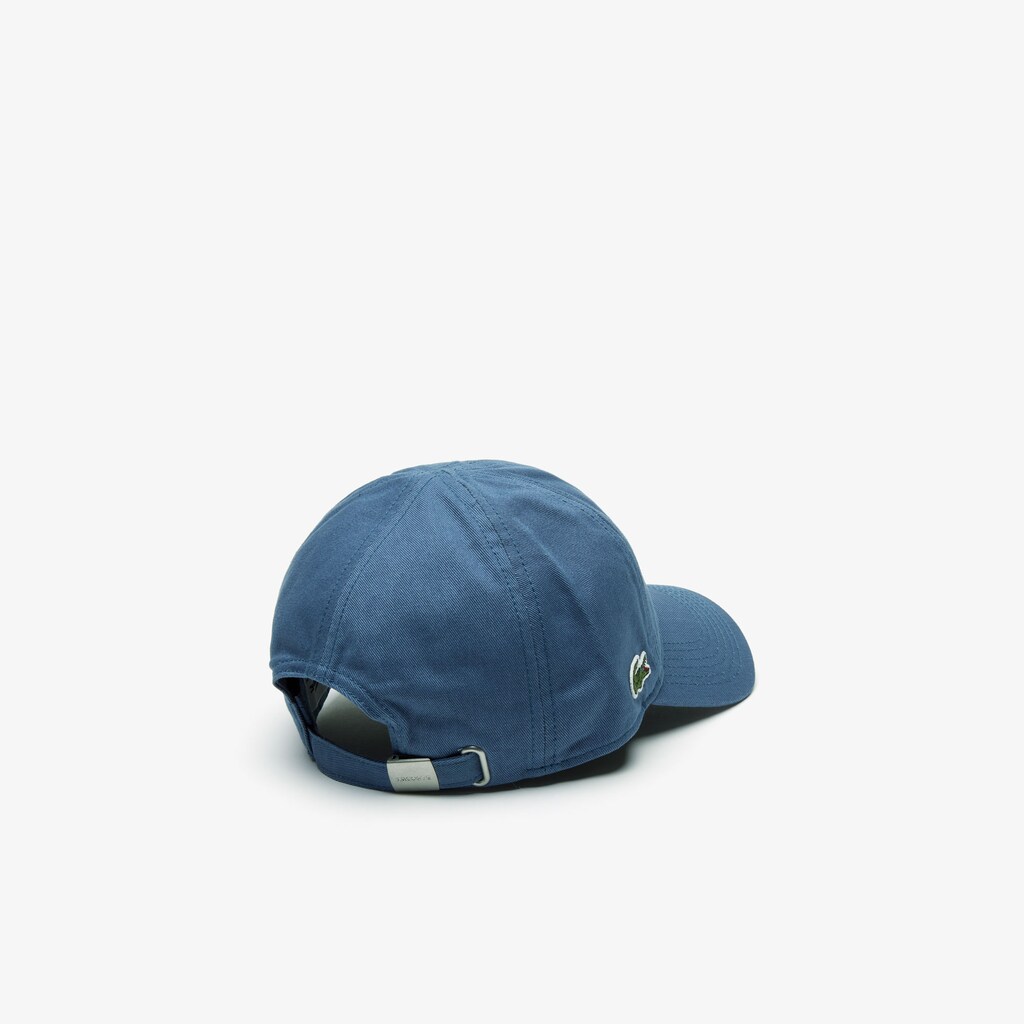 Boné Azuis Masculino Lacoste SPORT Miami Open Edition IQ9-92519K2